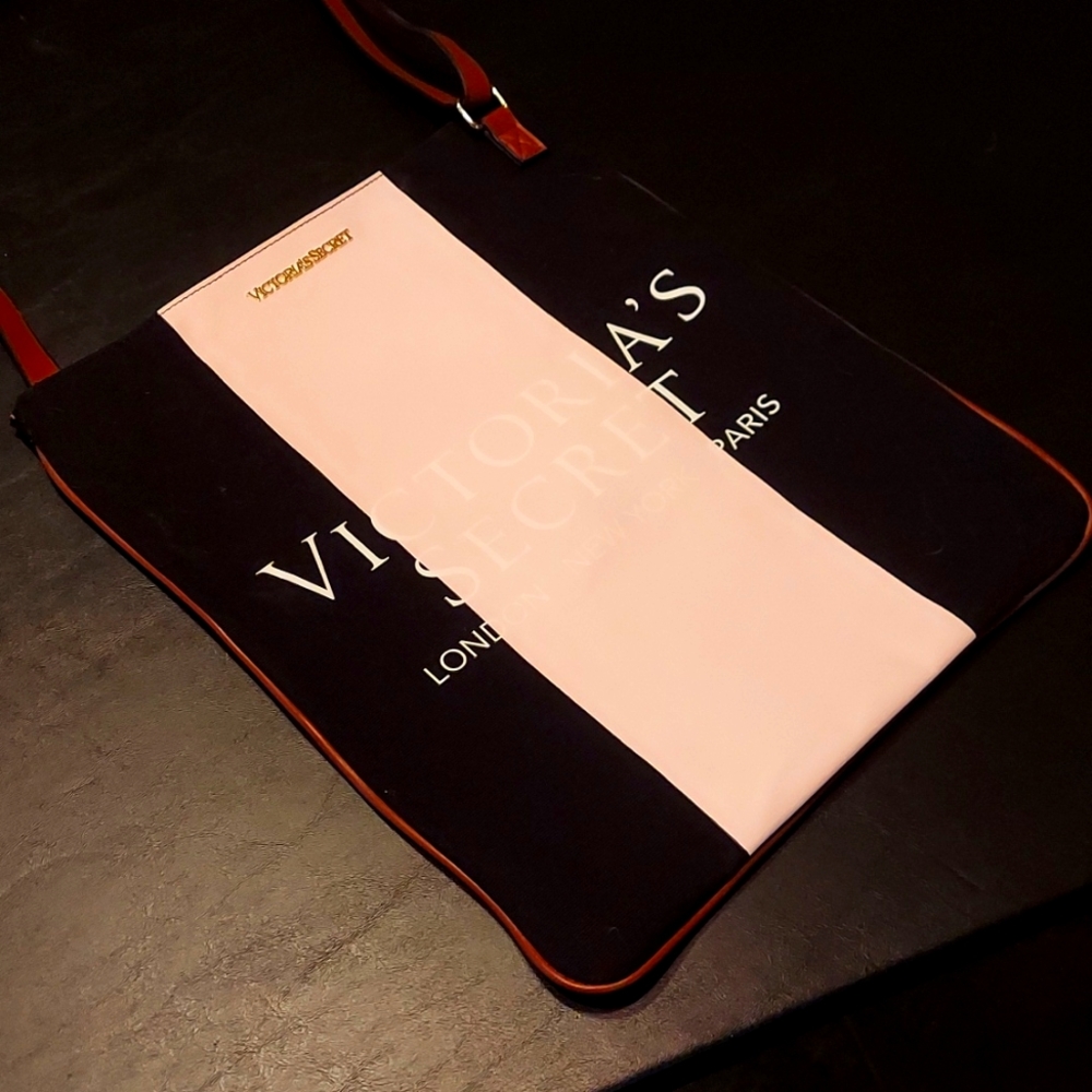Victoria's Secret tote bag